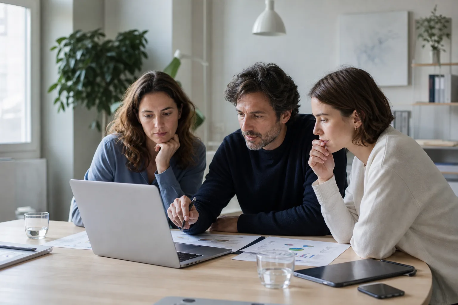 Can AI Predict Job Performance? Here's What We Know — Interviewly historical article illustration