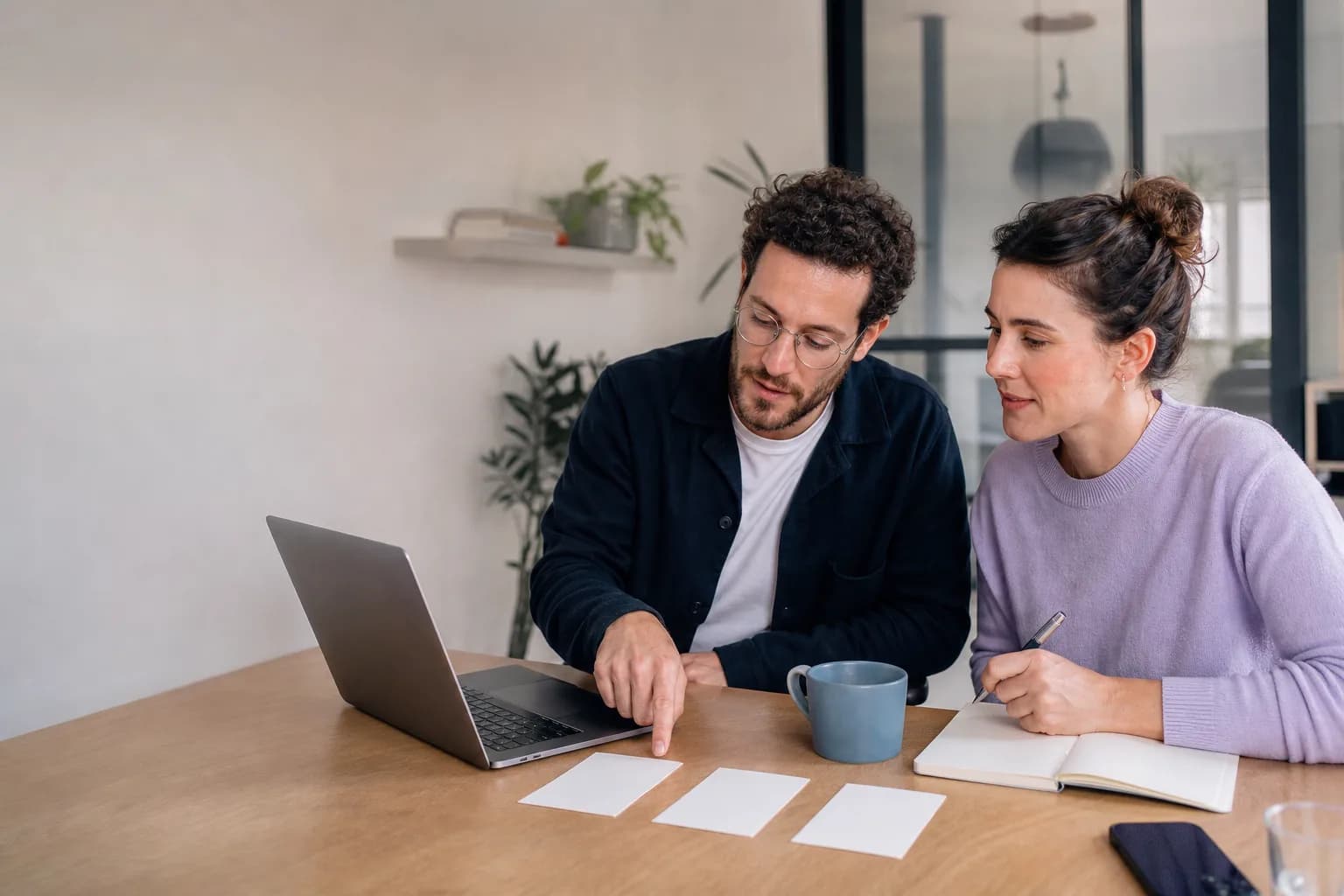 Getting Started with AI Recruitment: A Step-by-Step Guide — Interviewly historical article illustration