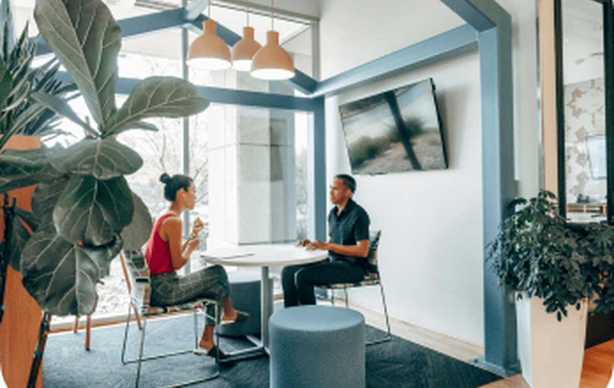 Interviewly platform workspace and project tools